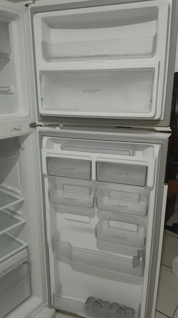 Vendo Geladeira Consul - Foto 3