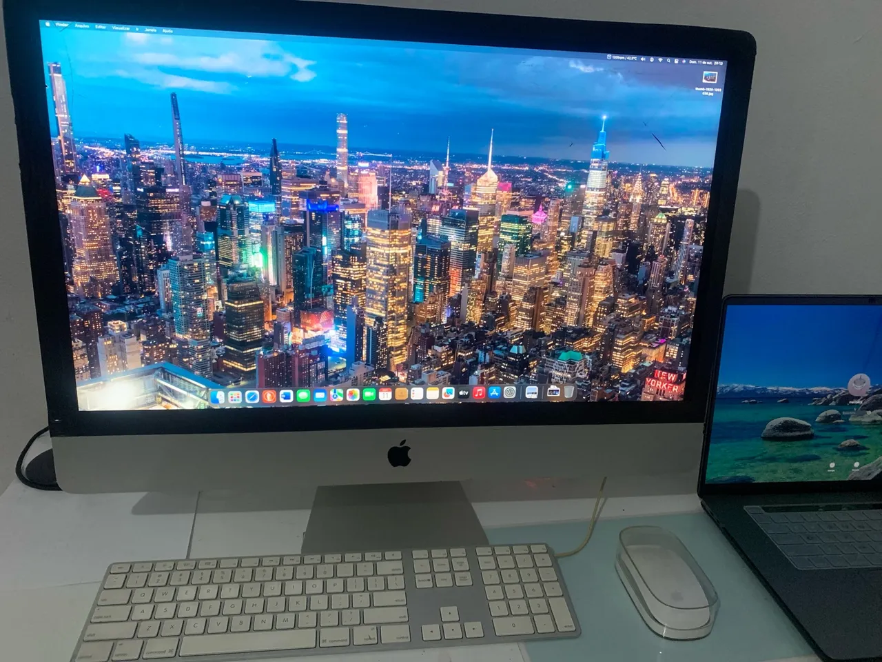 imac 27 late 2012