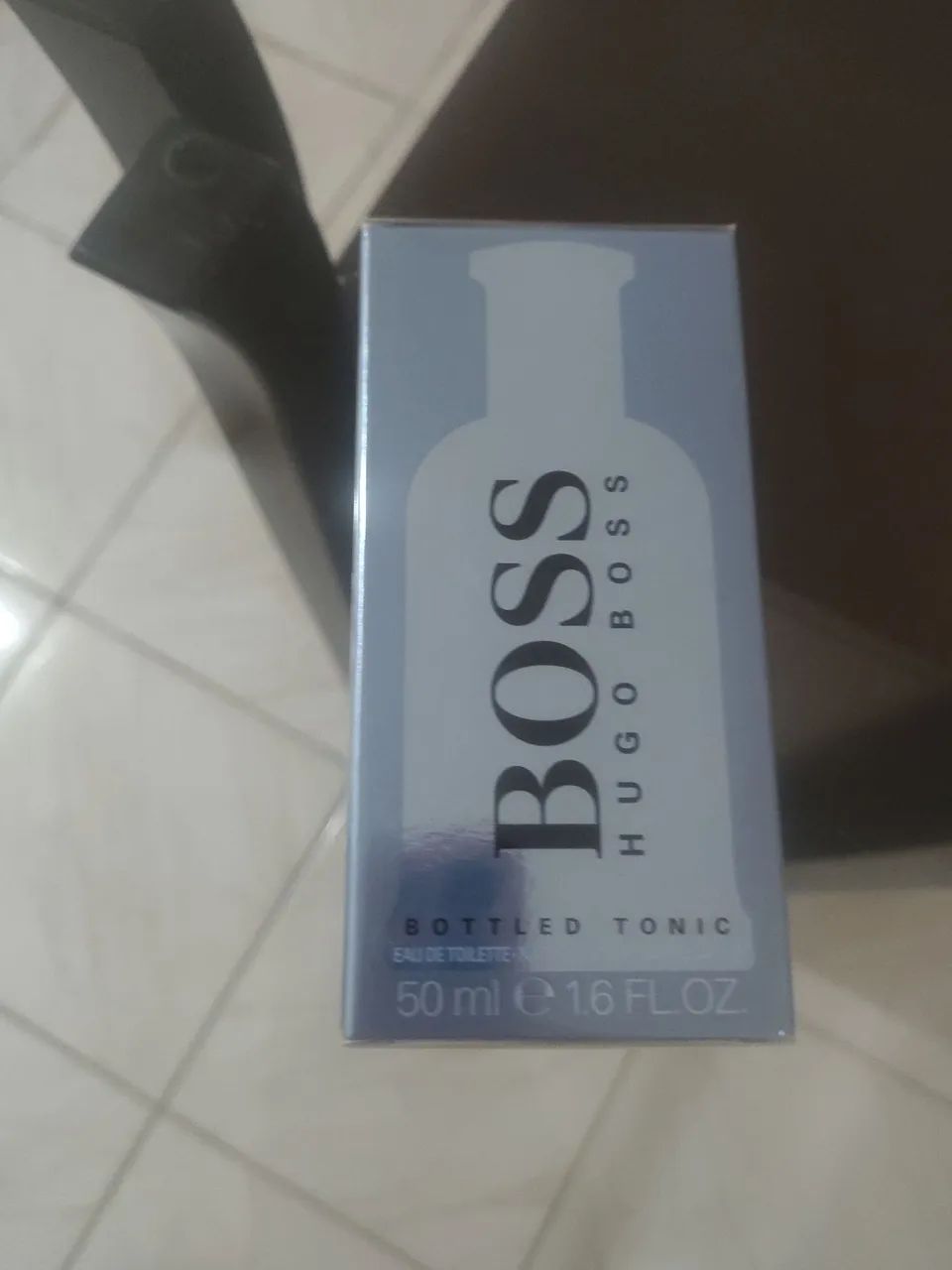 Perfume Hugo Boss original