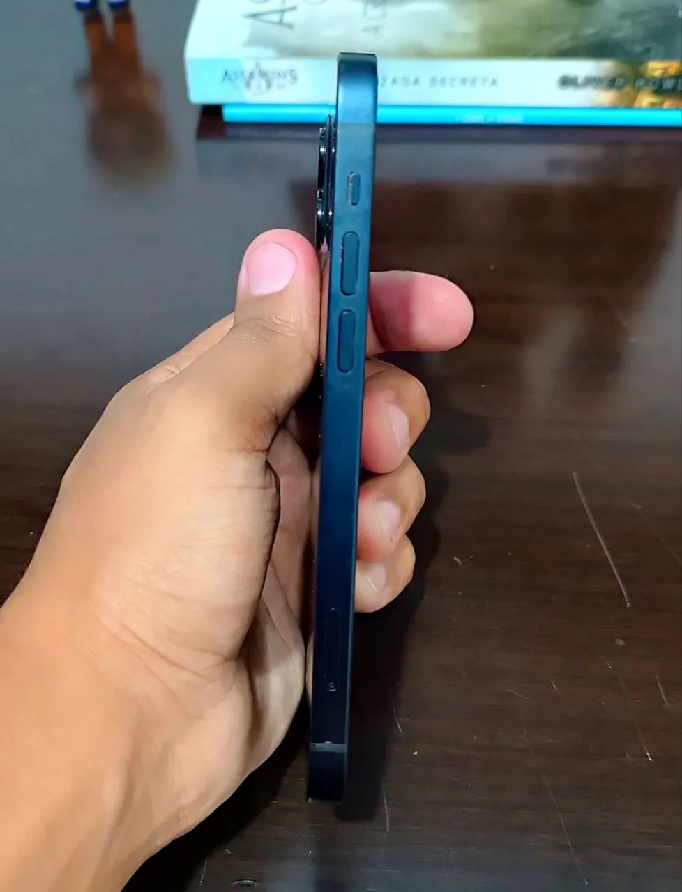 IPHONE 12 - Foto 4