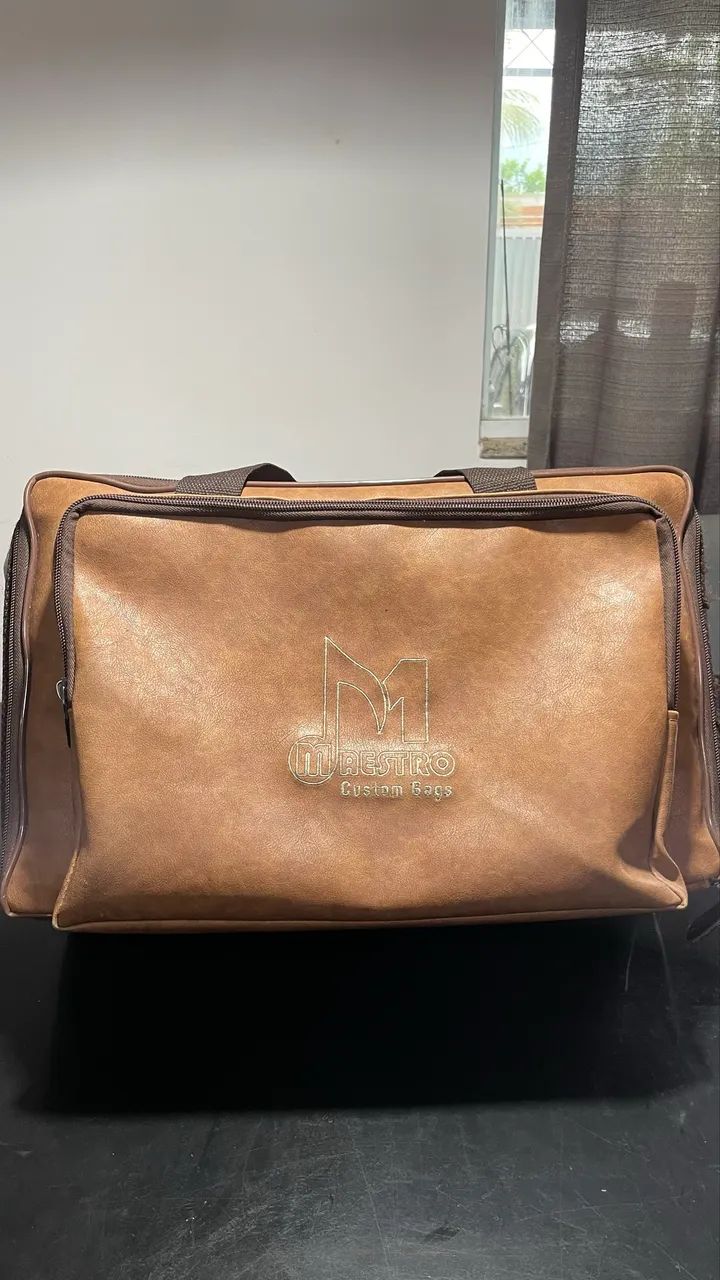 Bag Maestro custom