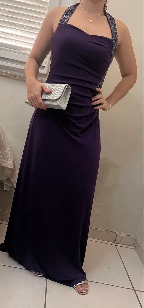 Vestidos festa P