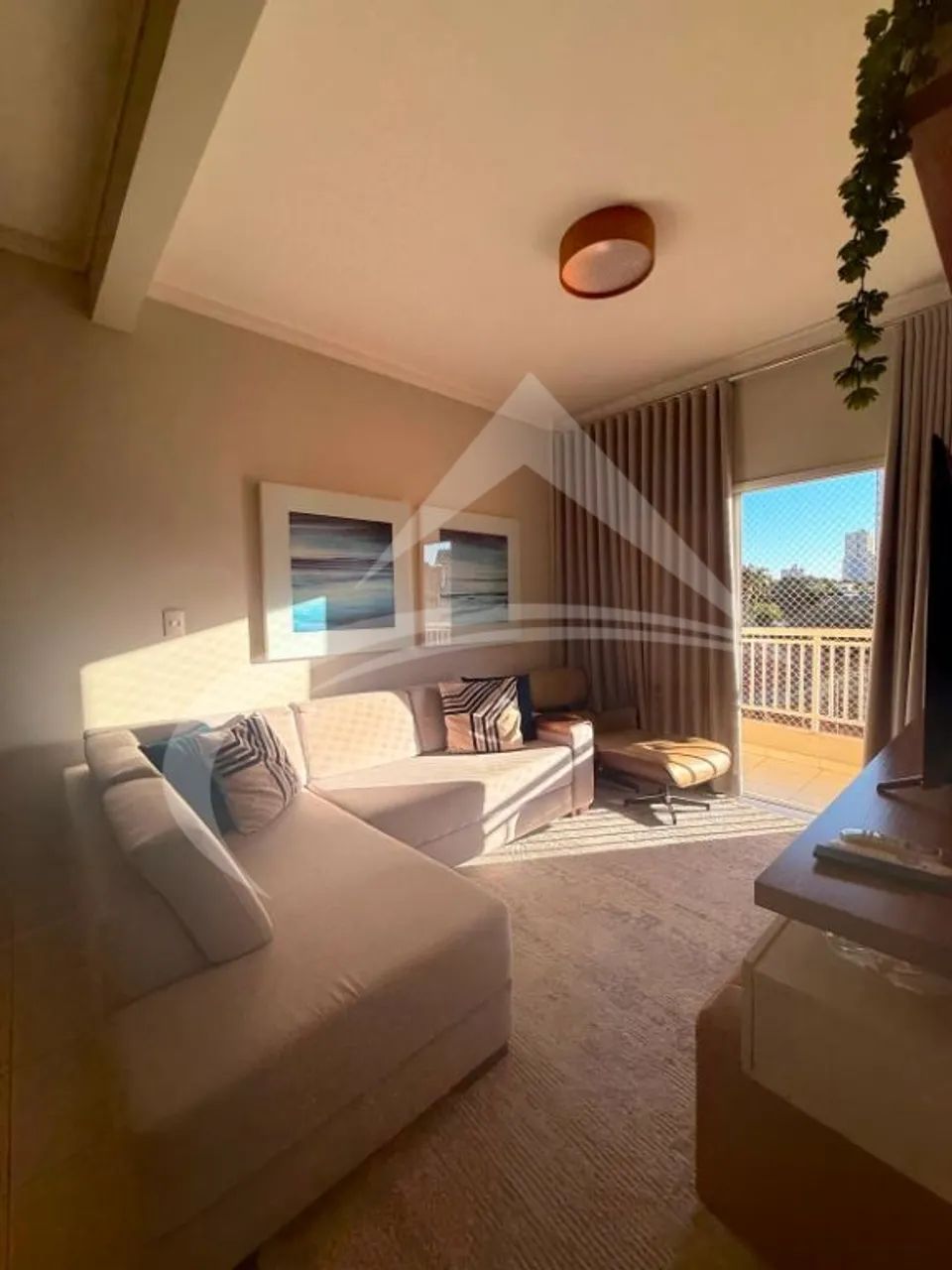 Apartamento à Venda na Vila Mendonça  Edifício Janini em Araçatuba/sp - Foto 3