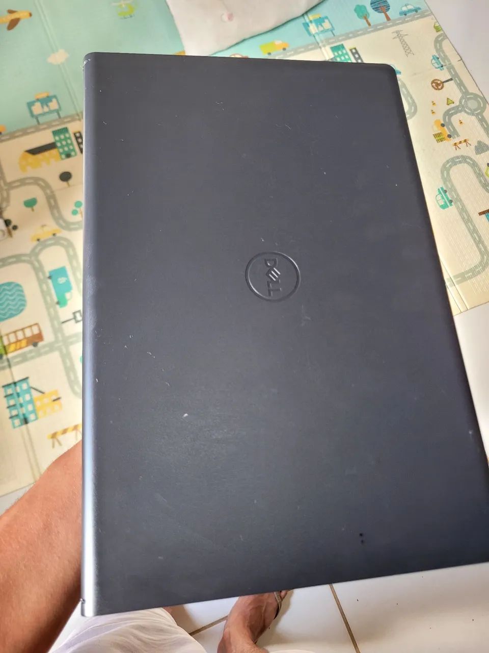 Notebook Dell  - Foto 4