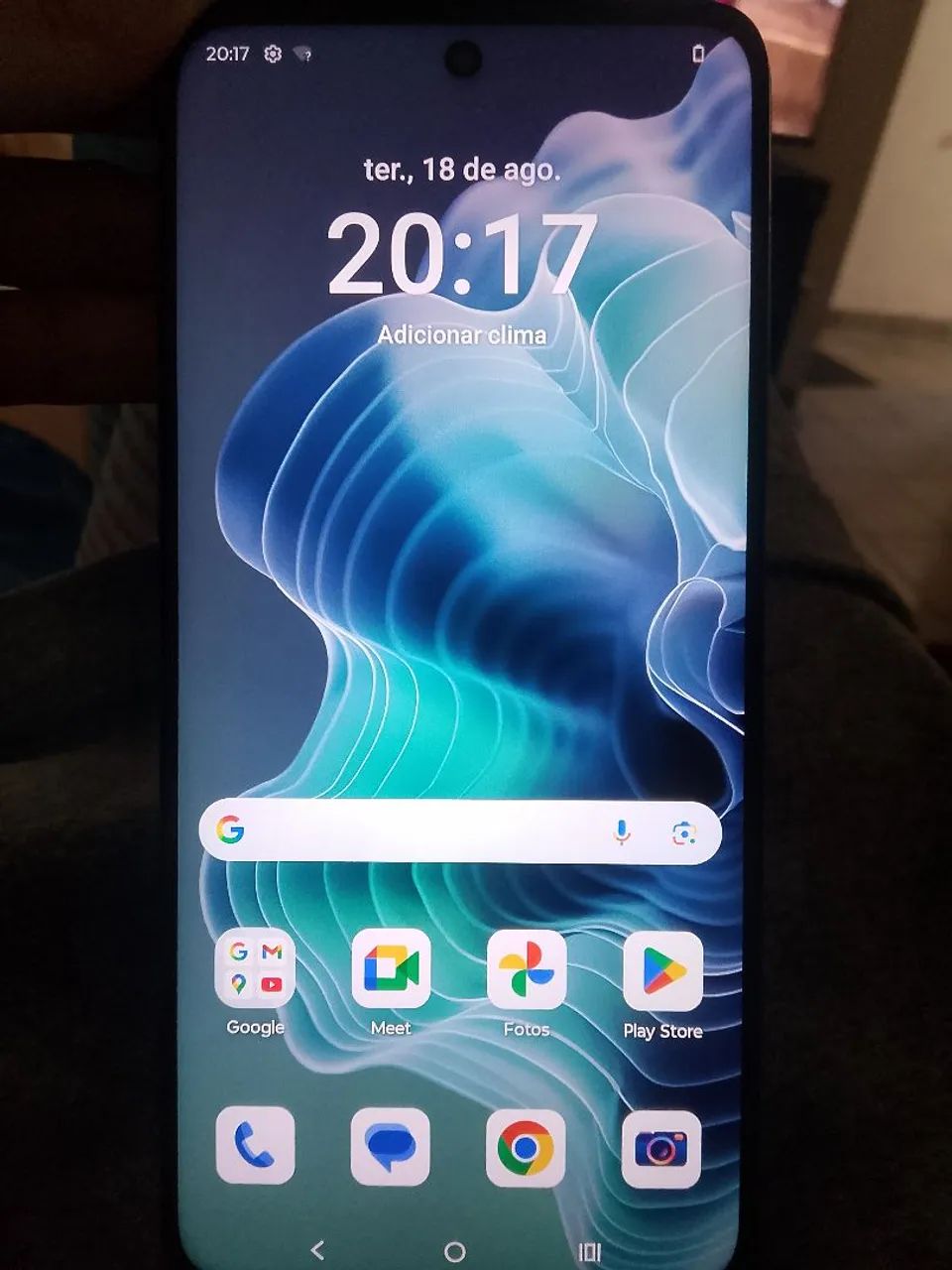 Moto g35 - Foto 2