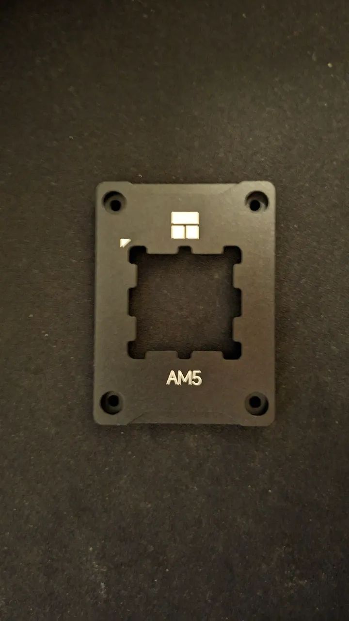 Contact frame - Soquete AM5 AMD Thermalright  - Foto 3