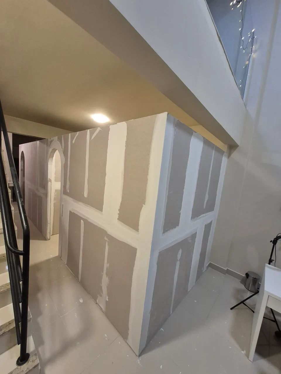 Instalação de drywall - Foto 5