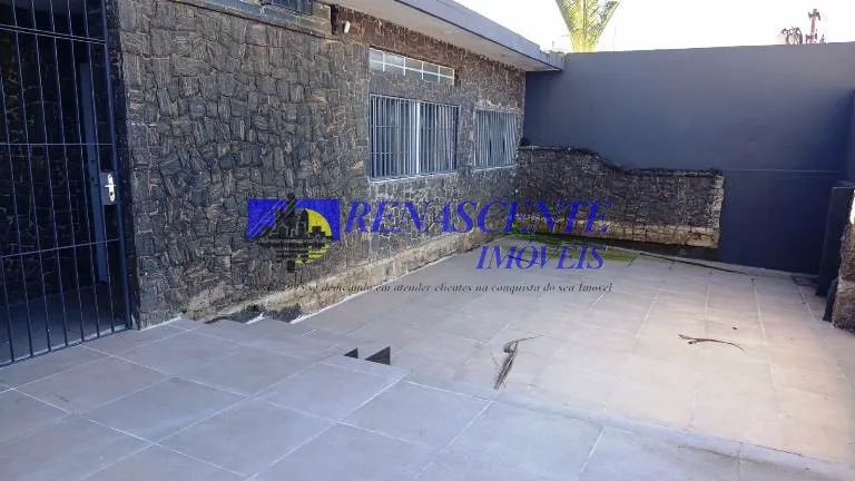 CASA COMERCIAL AMPLA COM VARIAS SALAS ONDE FUNCIONAVA UMA ESCOLA - Foto 4