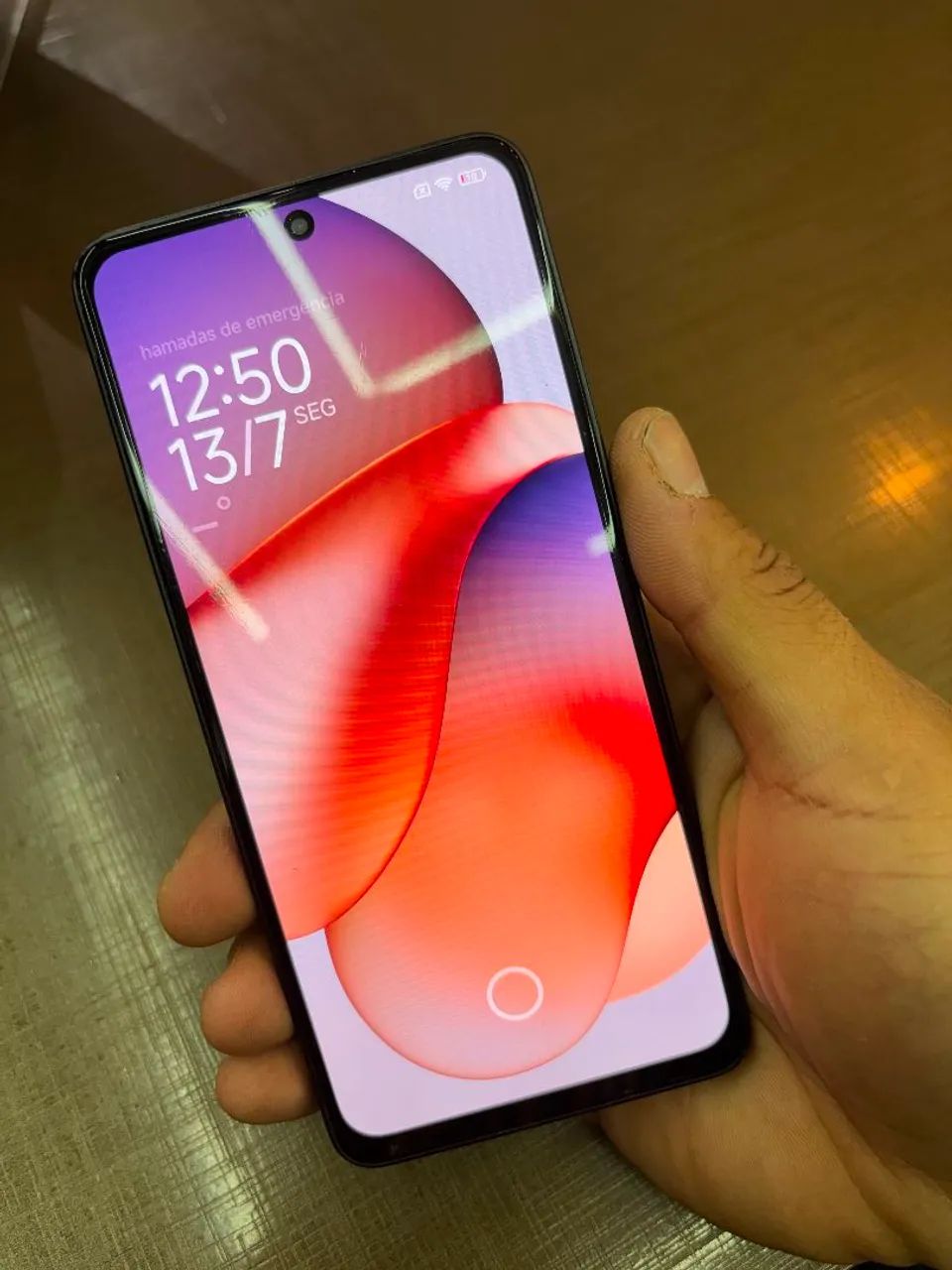Note 13 256GB - Foto 2