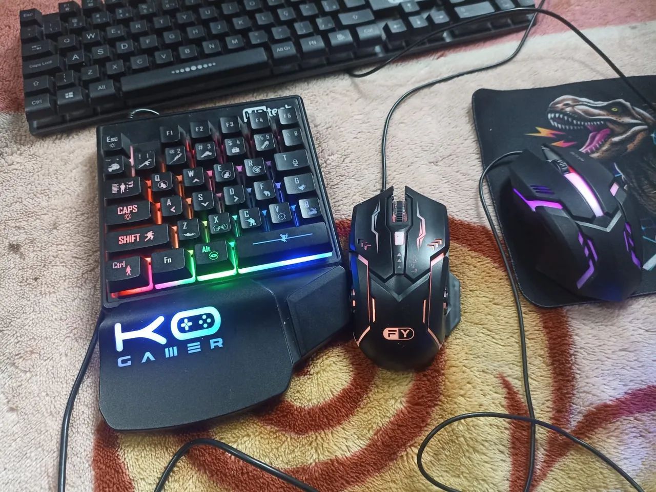 Vendo mobilador 