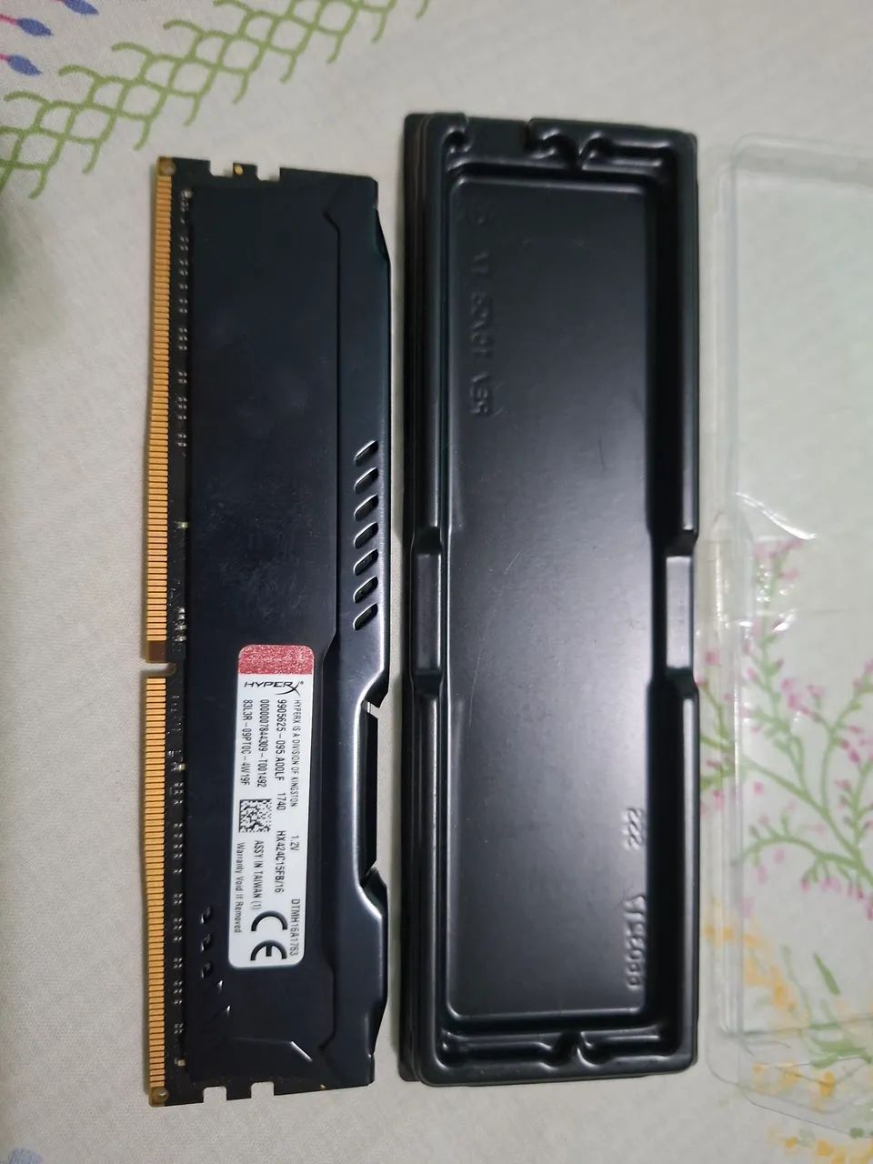 Memoria ram  - Foto 2