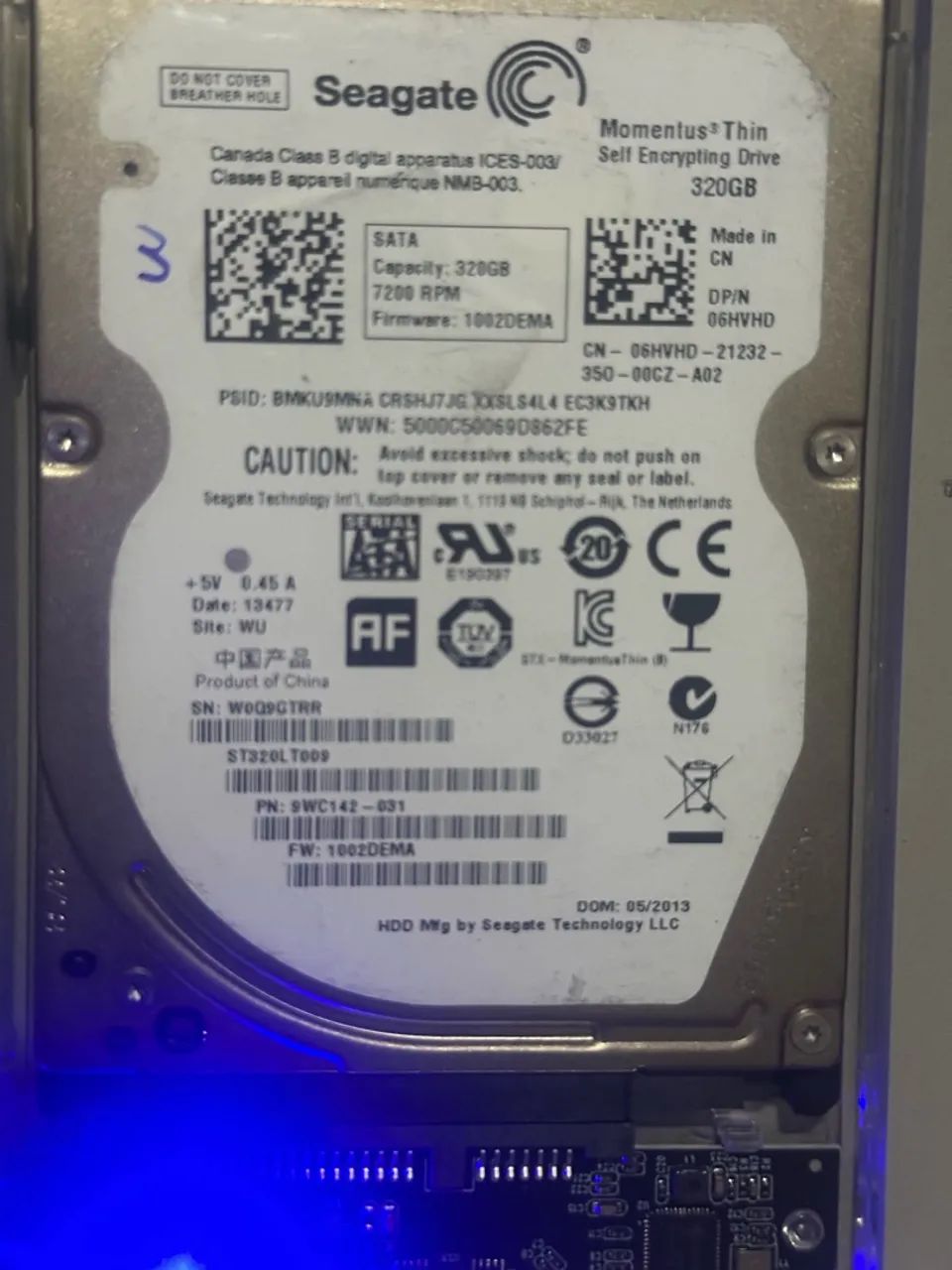 Mac Mini 2014 - Foto 4