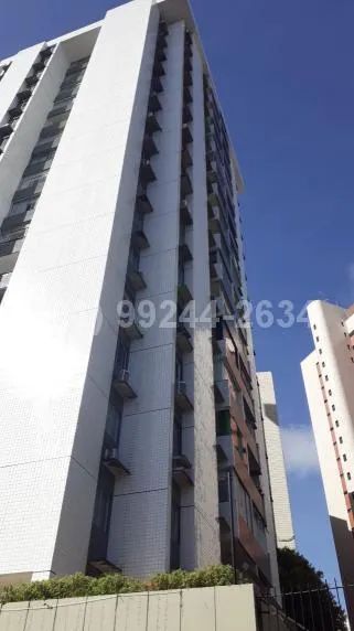 3 Quartos | 78 m² | Aflitos - Foto 2