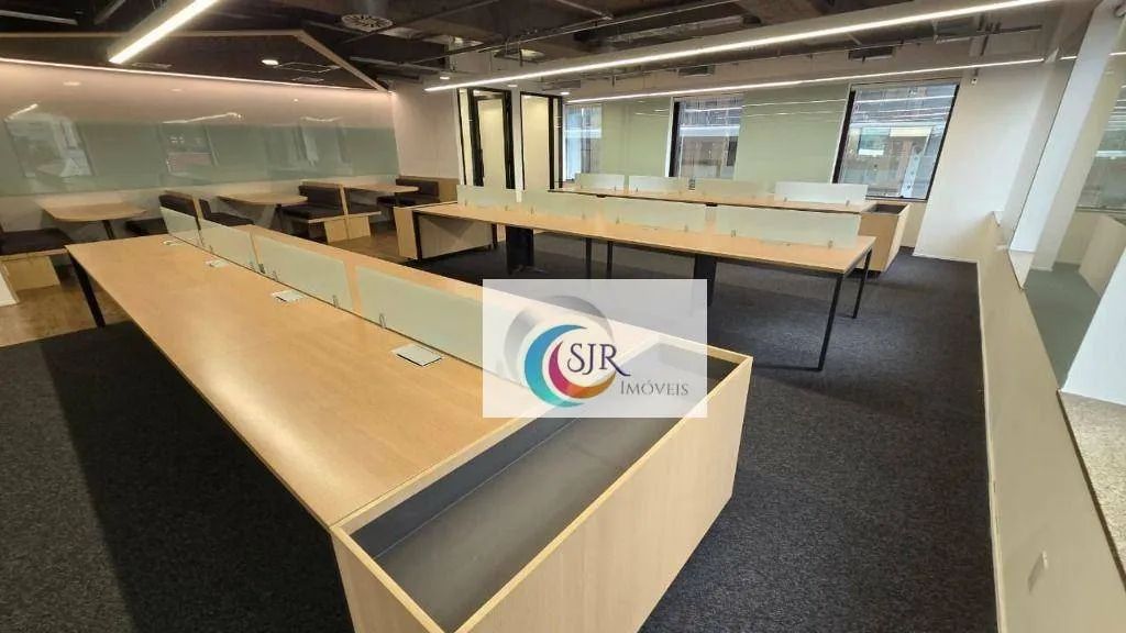 Conjunto para alugar, 319 m²- Itaim Bibi - São Paulo/SP - Foto 2