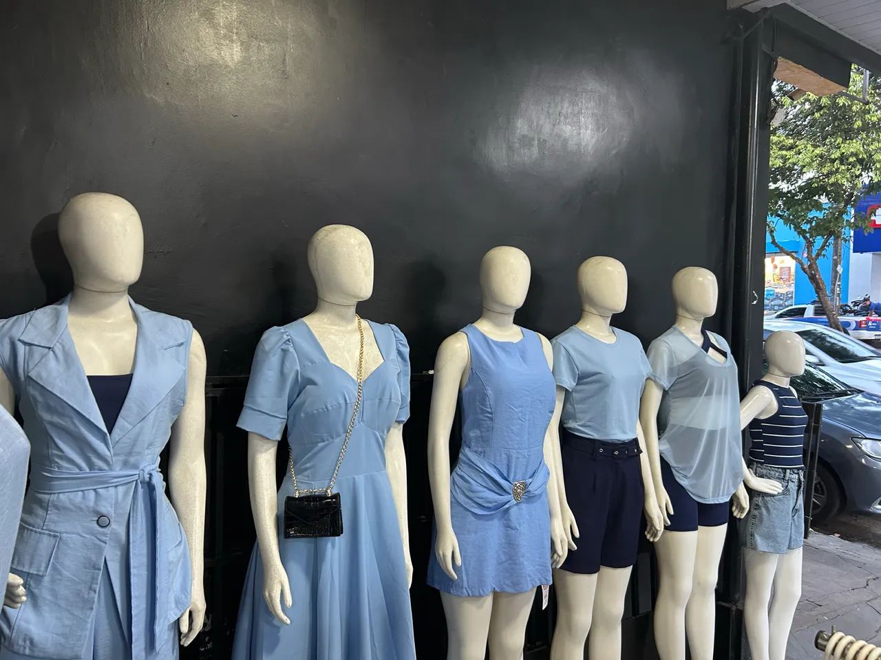 Manequim a partir de R$ 35,00 - Foto 4