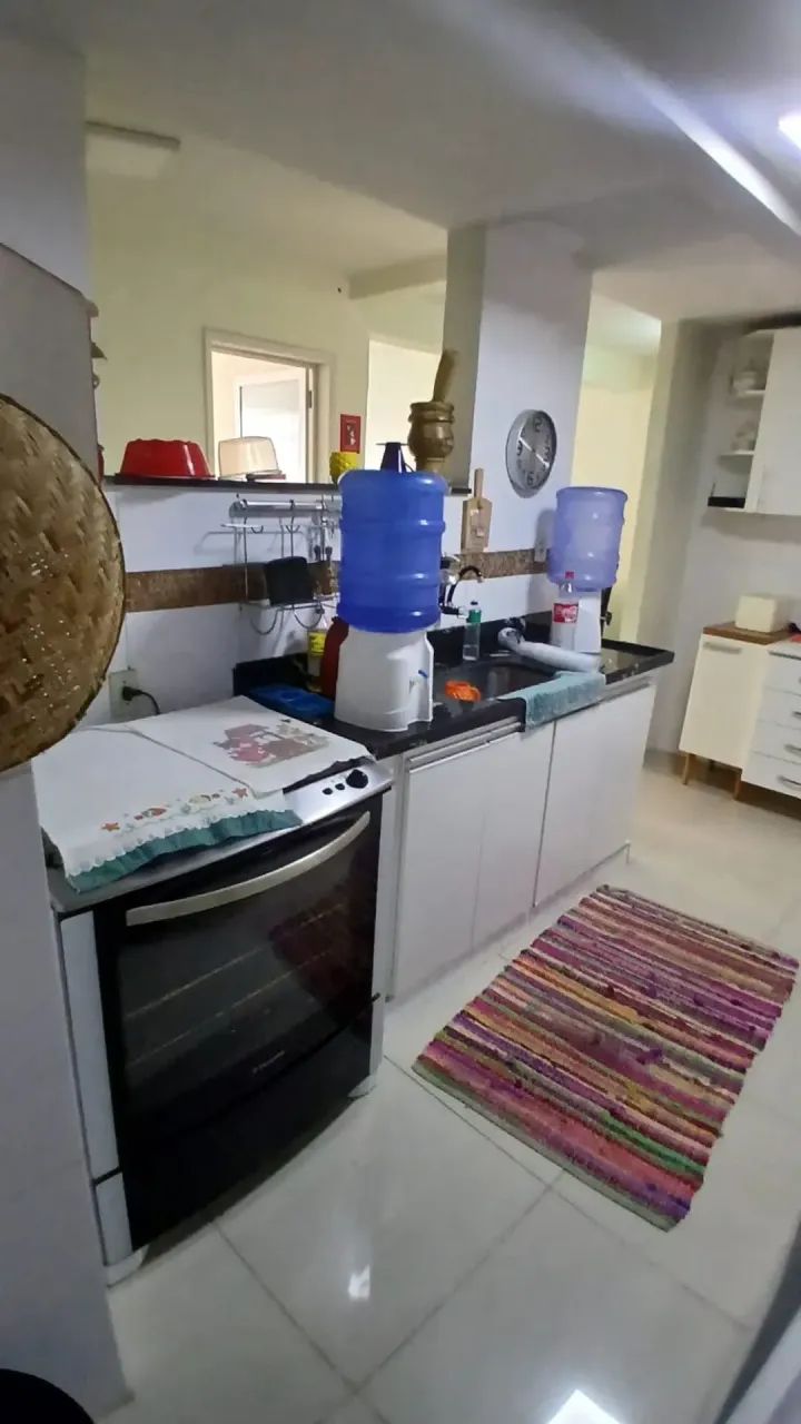 Imóvel para venda com 68 metros quadrados com 2 quartos em Centro - Guarapari - ES - Foto 5