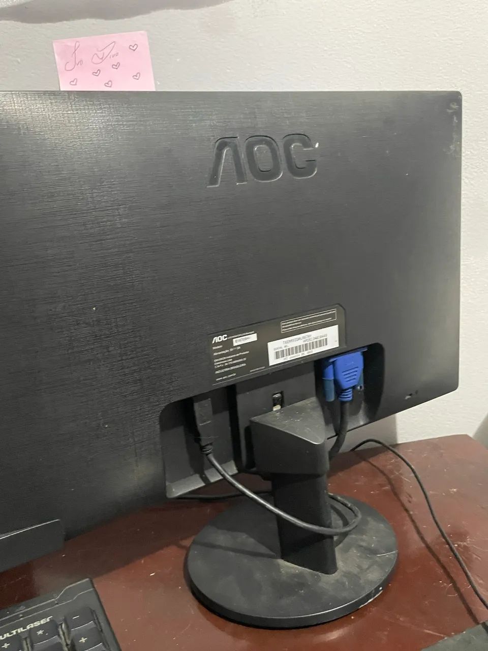 MONITOR  - Foto 3