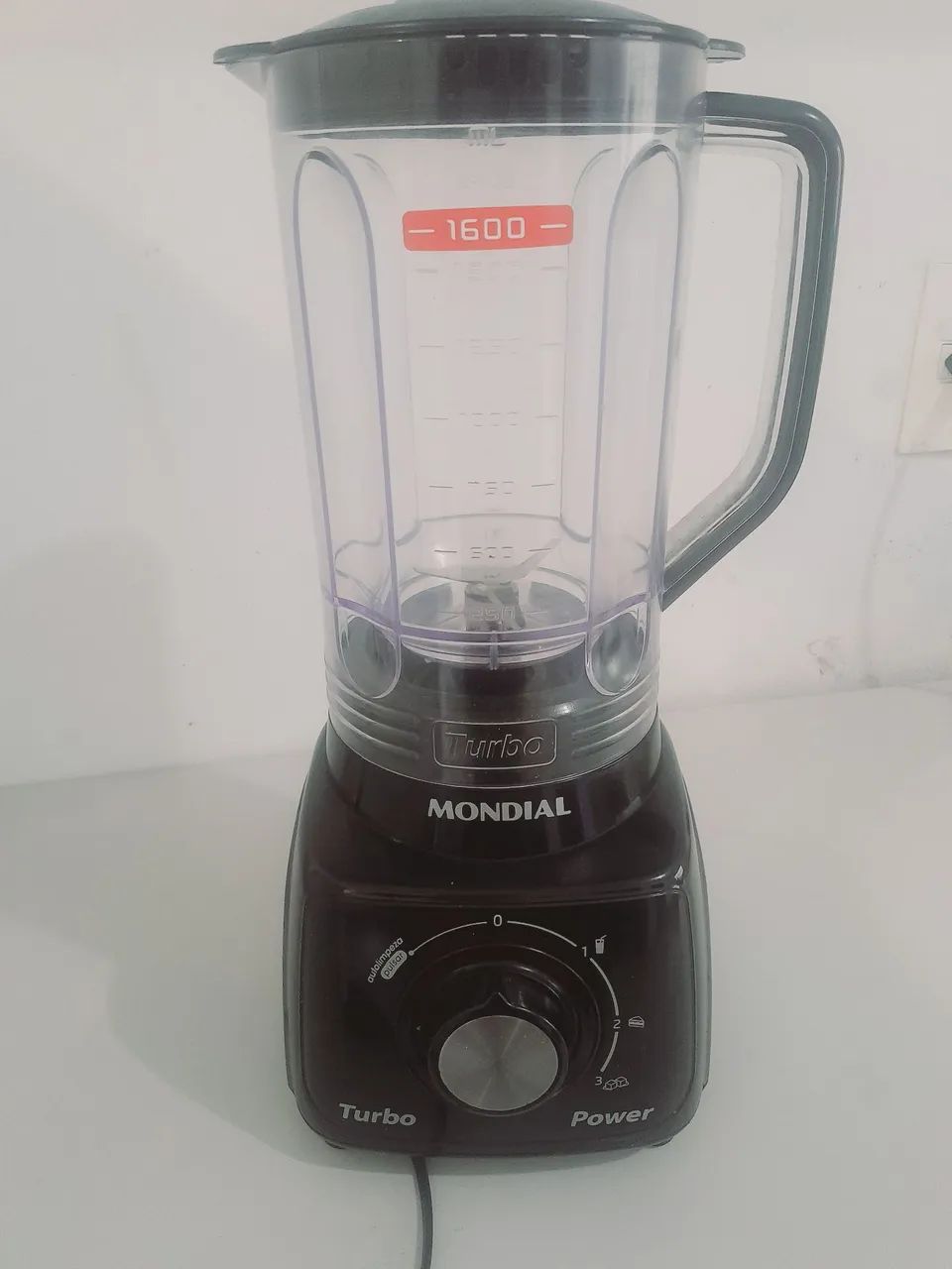 Liquidificador 