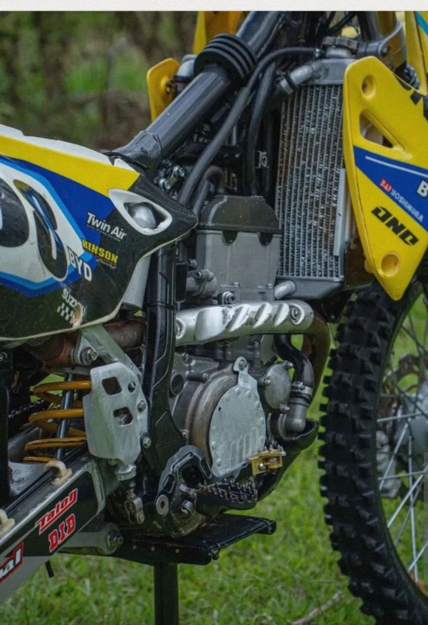   vendendo a moto  - Foto 4