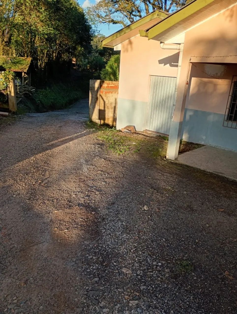 Terreno de 4.000m² - Foto 4