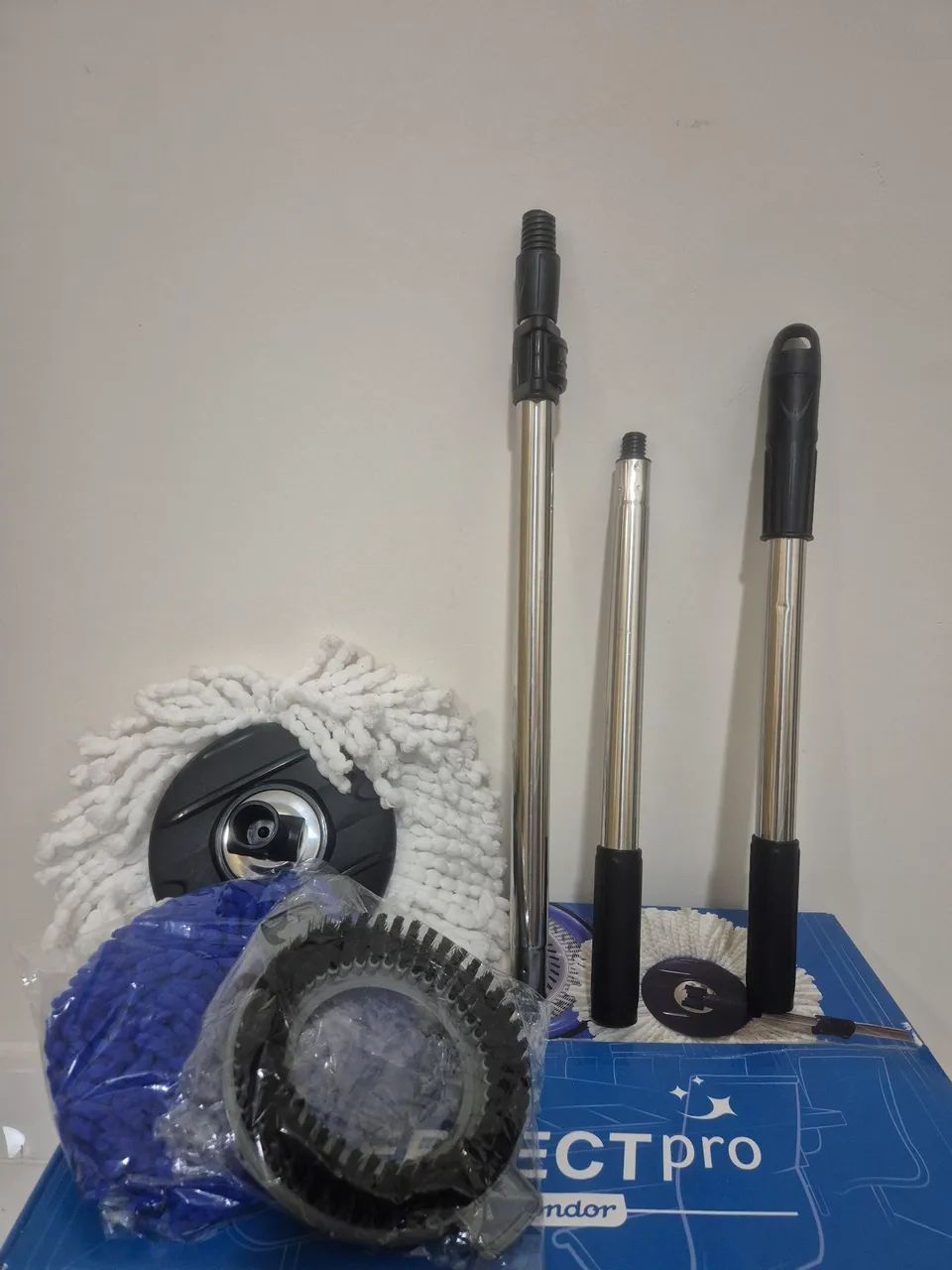 MOP PRO 360º - Foto 2