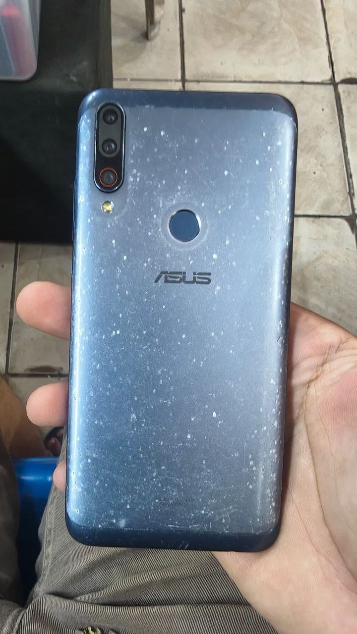 Celular asus - Foto 3