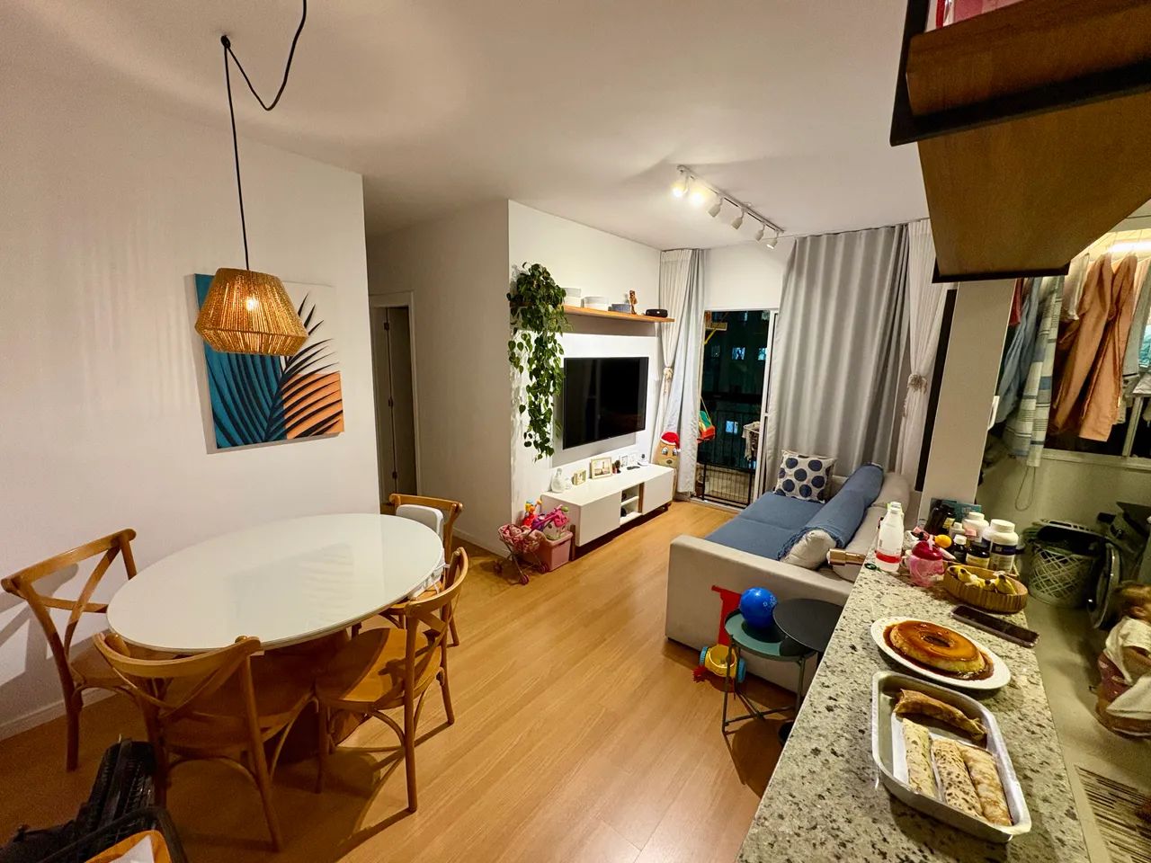 Apartamento 3 quartos - Morada de Laranjeiras  - Foto 2
