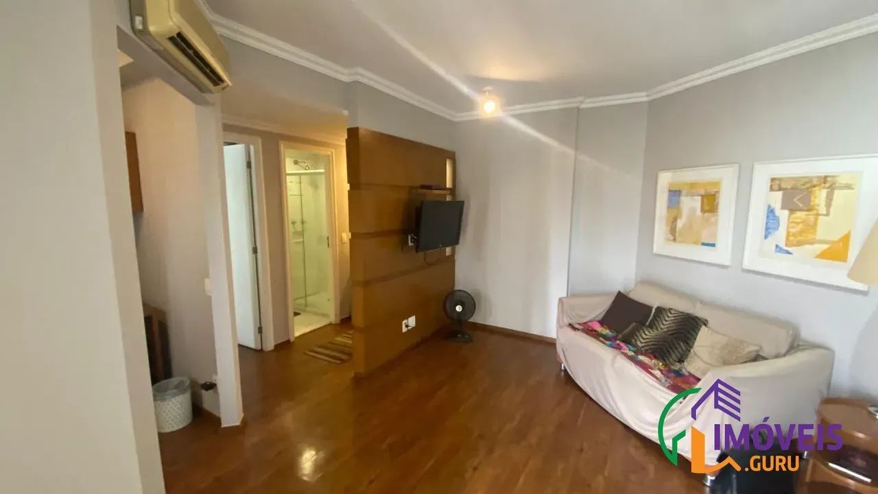 APARTAMENTO - CONSOLAÇÃO - SP - Foto 4