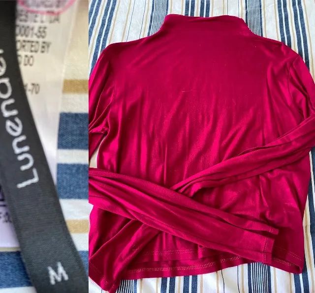 Kit 4 Blusinhas de frio - Foto 2