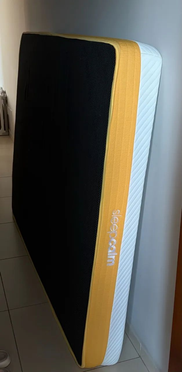 Colchão novo  - Foto 2