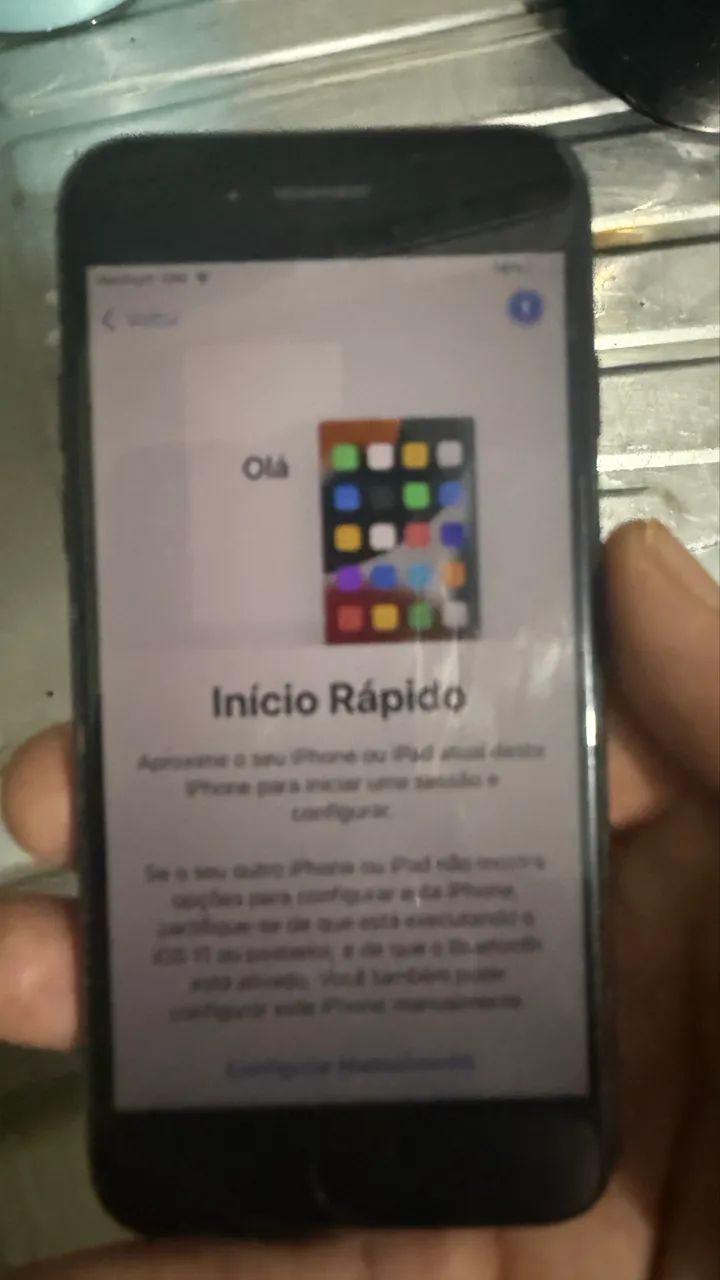 iPhone 8 - Foto 2