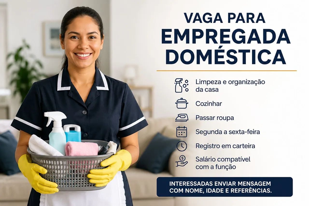 Empregada Doméstica