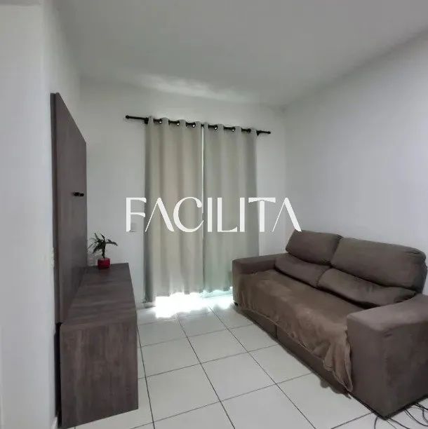 Apartamento com 2 quartos no bairro Ingleses, Florianópolis. - Foto 2