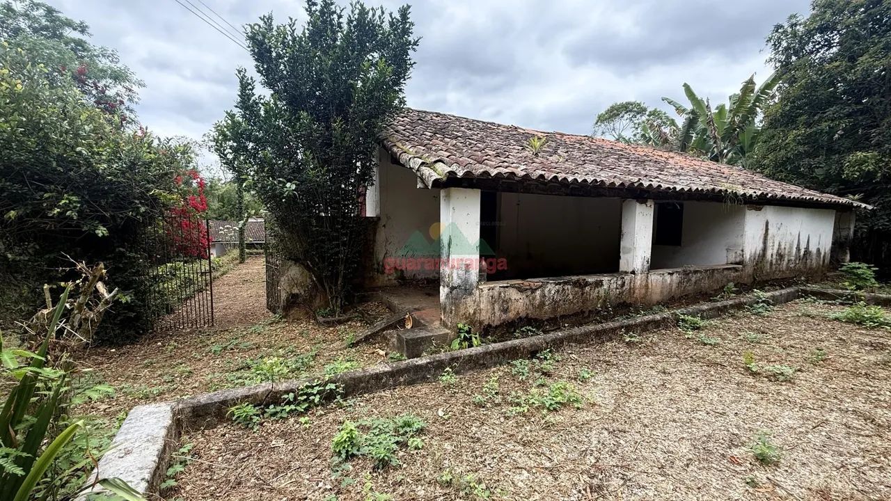 Sítio com 17ha, rio perene, cachoeira e engenho. - Foto 3