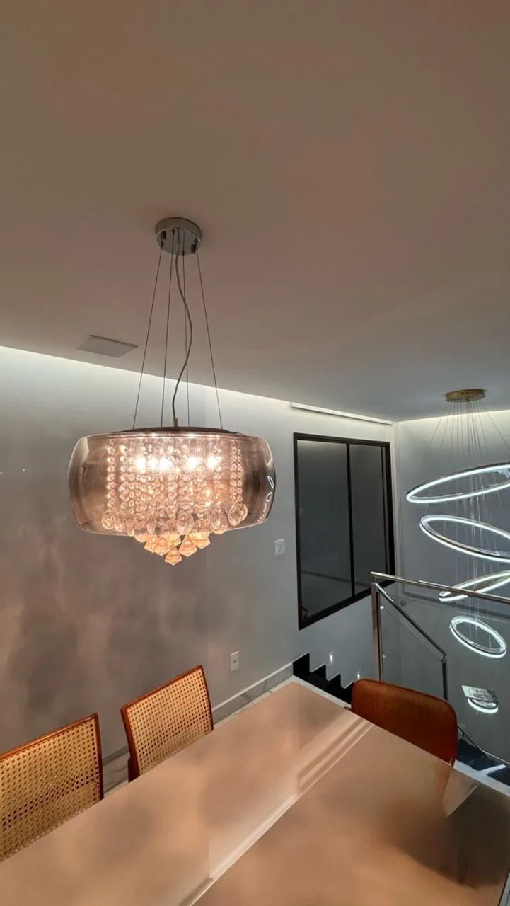 Lustre - Foto 5