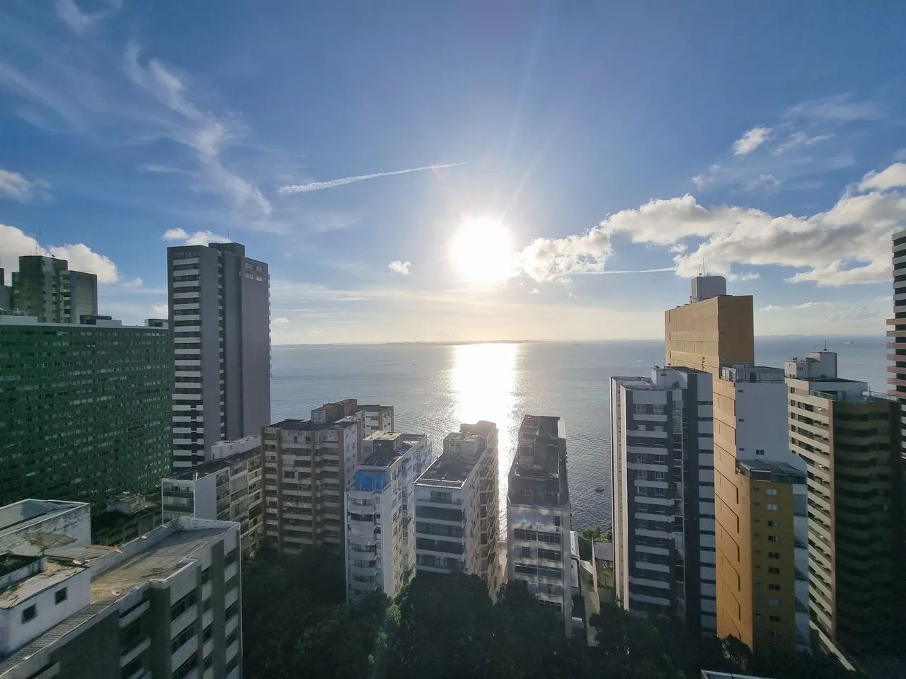 APARTAMENTO 1/4 ALTO LUXO ALIVE CORREDOR DA VITÓRIA  - Foto 8