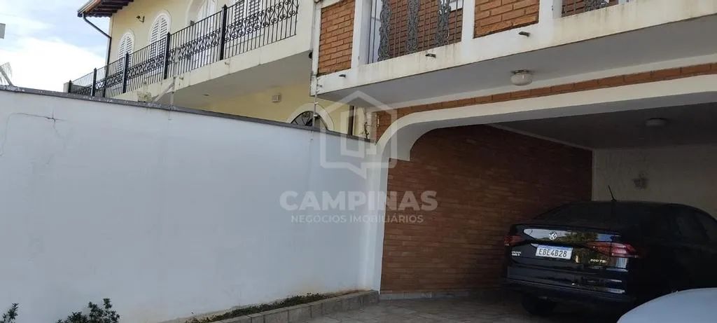 Casa à venda em Campinas, Jardim Guarani, com 4 quartos, com 230 m² - Foto 5
