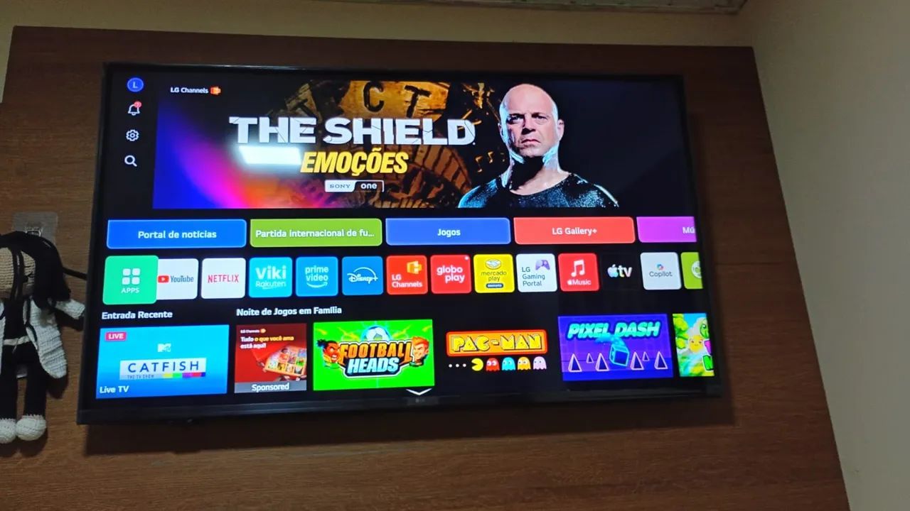Tv LG  - Foto 2