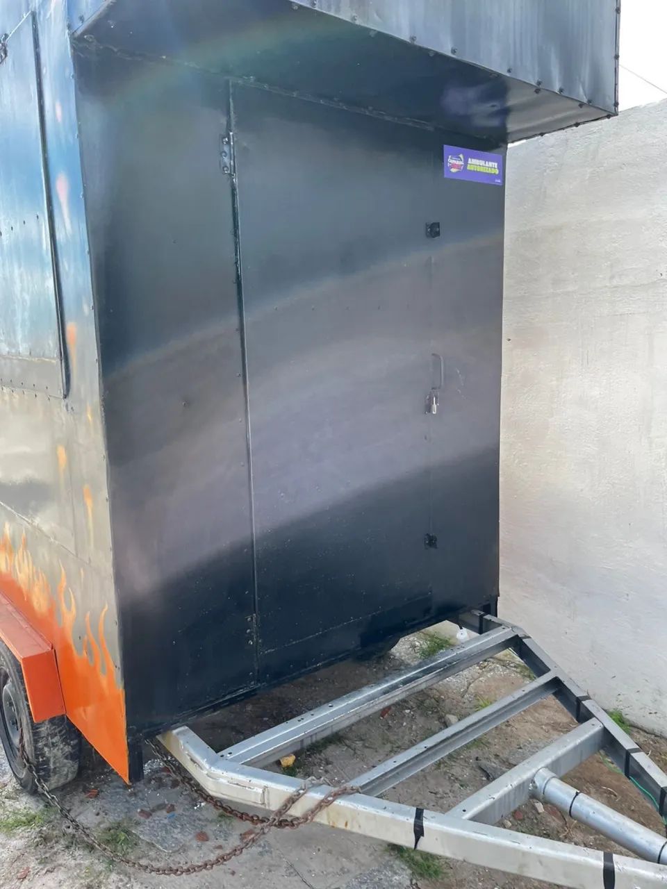 VENDE- SE FOODTRUCK TODO EQUIPADO - Foto 2