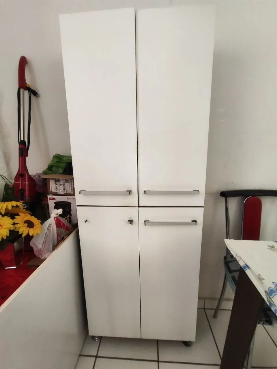 Armário torre de cozinha - Foto 3