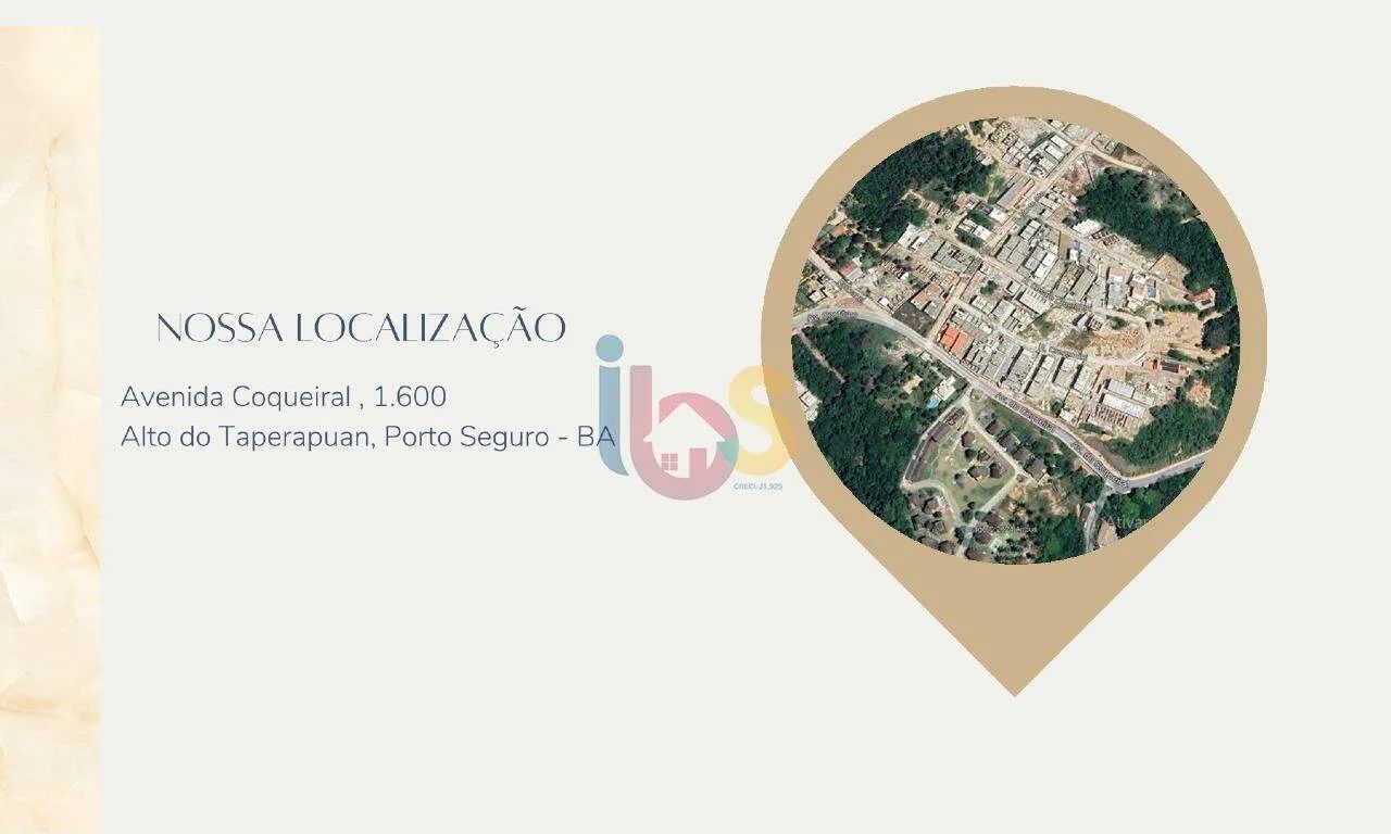 Oportunidade Dupex de 2 e 3 quartos Porto Seguro - Bahia - Foto 4
