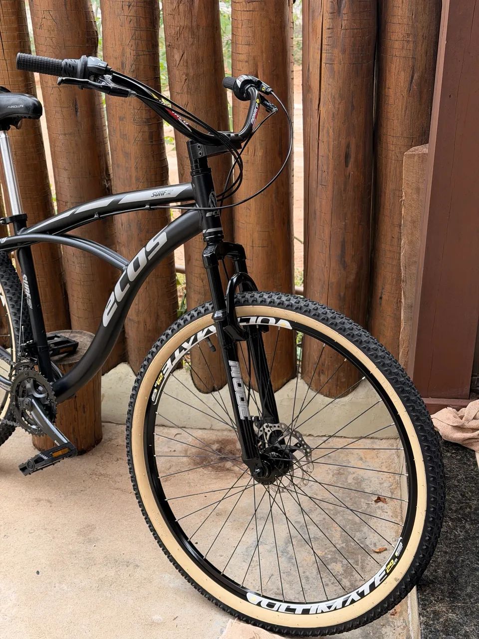 Bicicleta aro 29 ecos  - Foto 2
