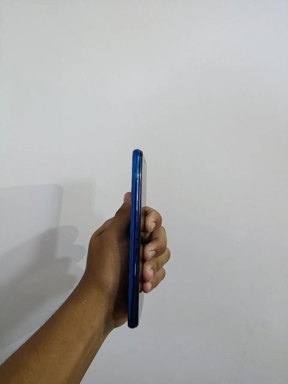 Xiaomi Redmi Note 8 128GB - Azul - Foto 3