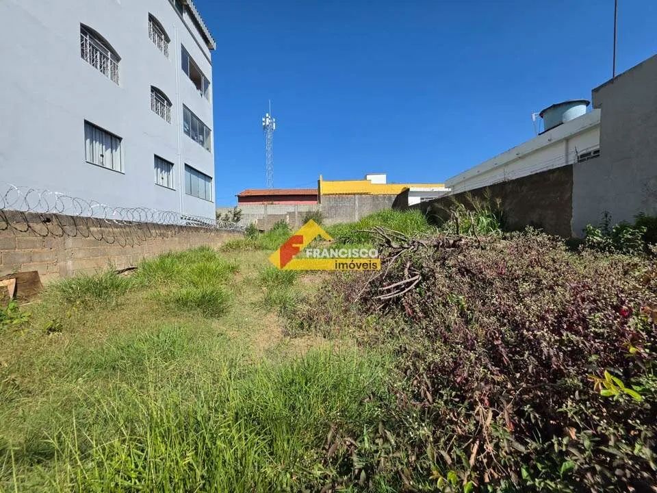Lote à venda, Planalto - Divinópolis/MG - Foto 2