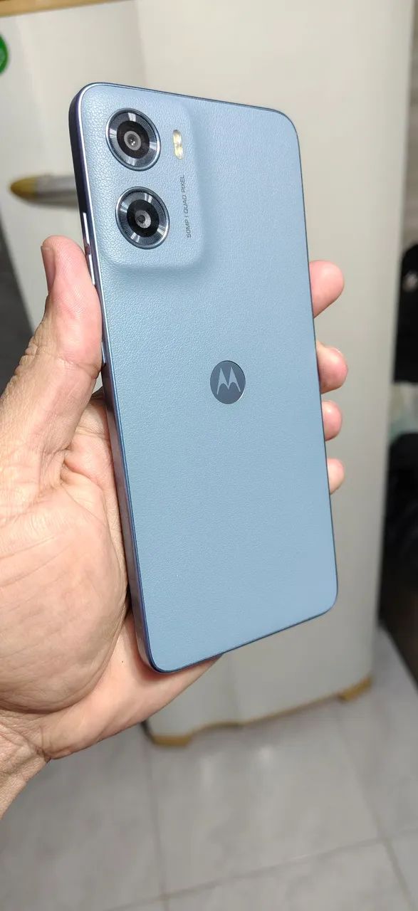 Motorola Moto G05 - Foto 3