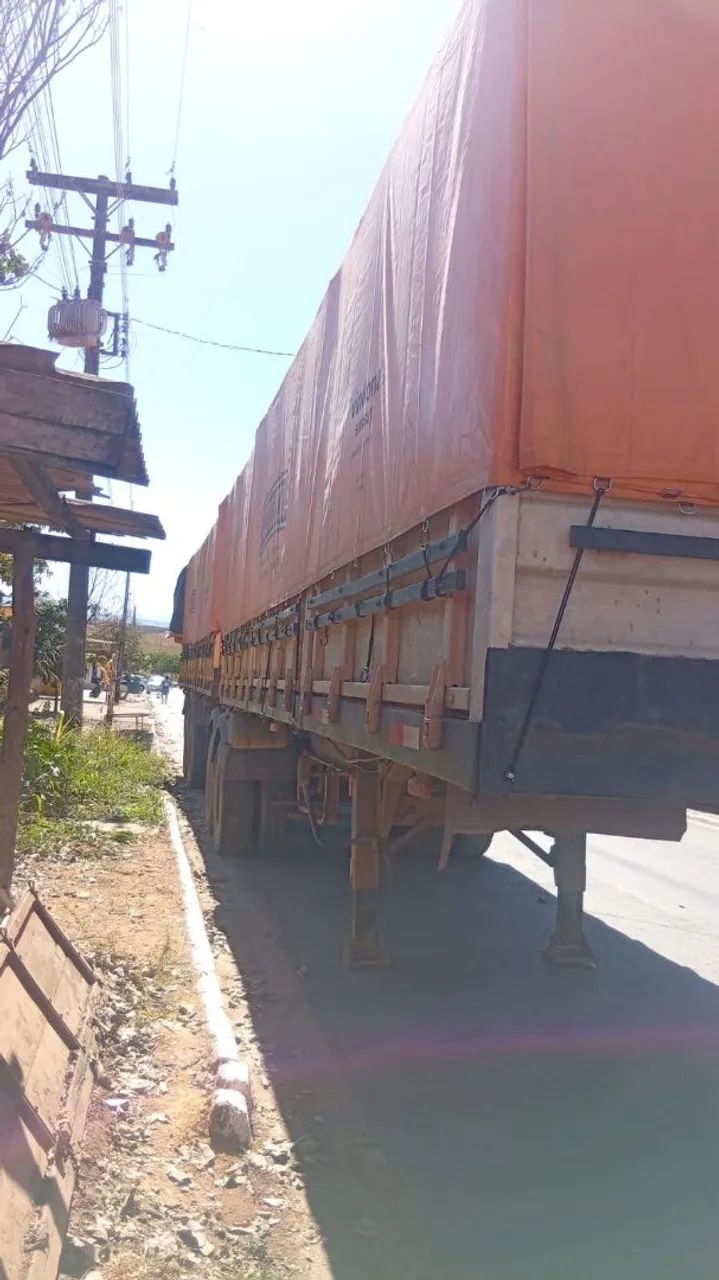 Vendo bitrem  - Foto 4