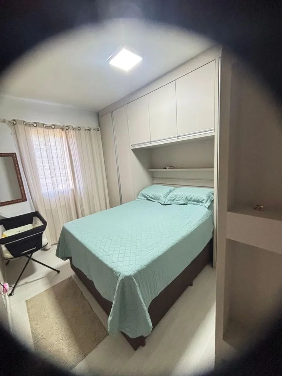 Apartamento à venda no Havan Residence com 2 quartos - Foto 3