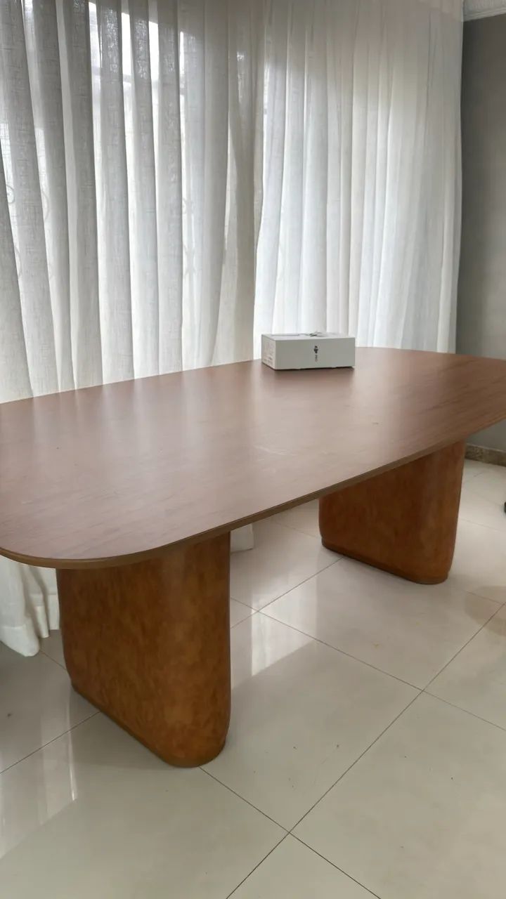 Mesa de jantar