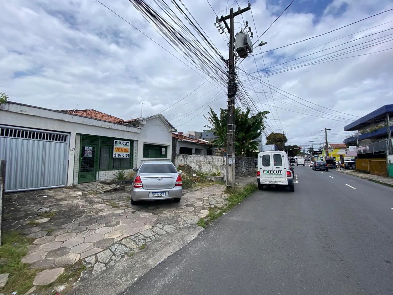 Prédios Comerciais para venda, Torre, João Pessoa - 25246 - Foto 5