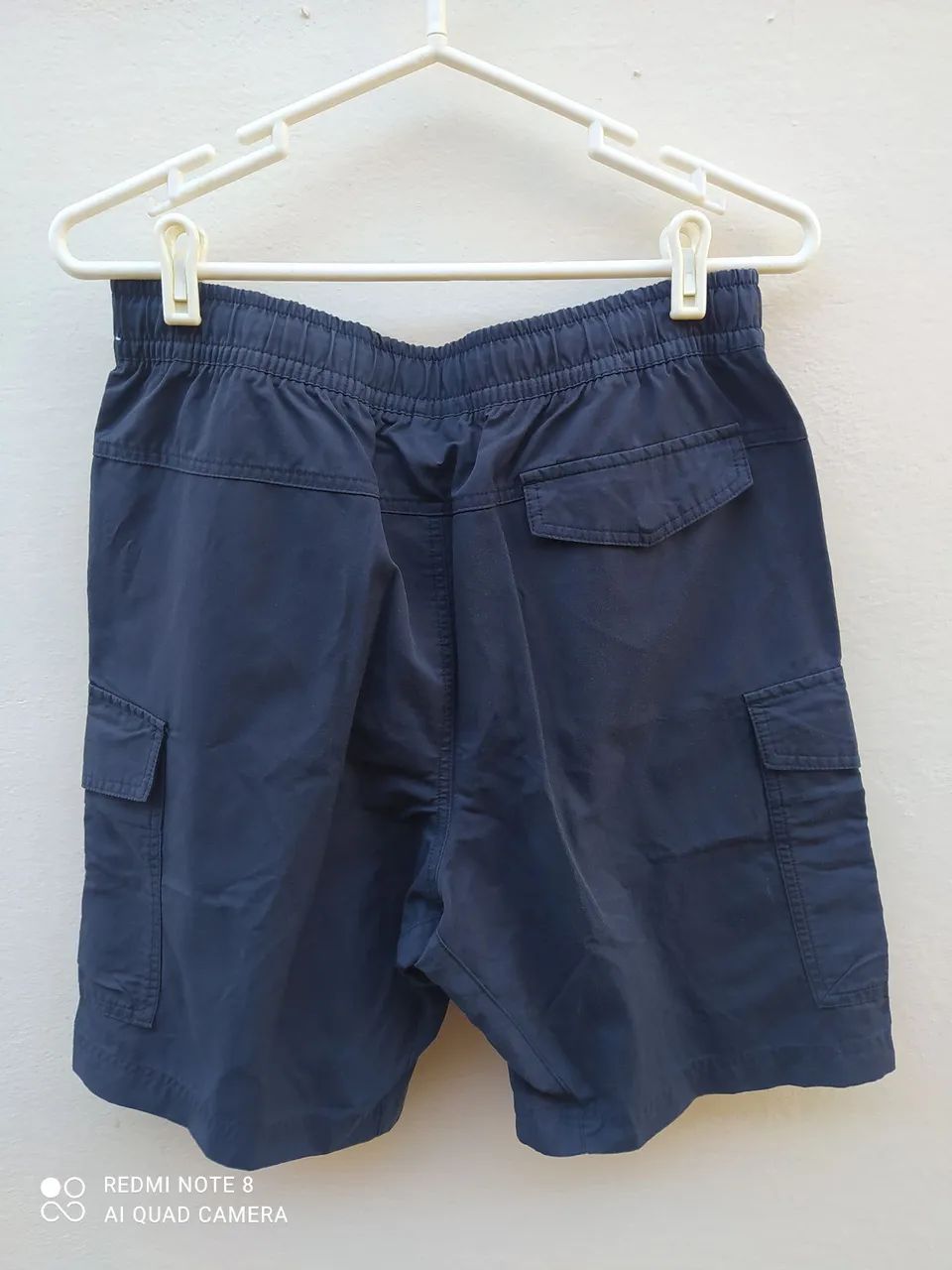 Bermuda Masculina Cargo Nike G - Foto 2